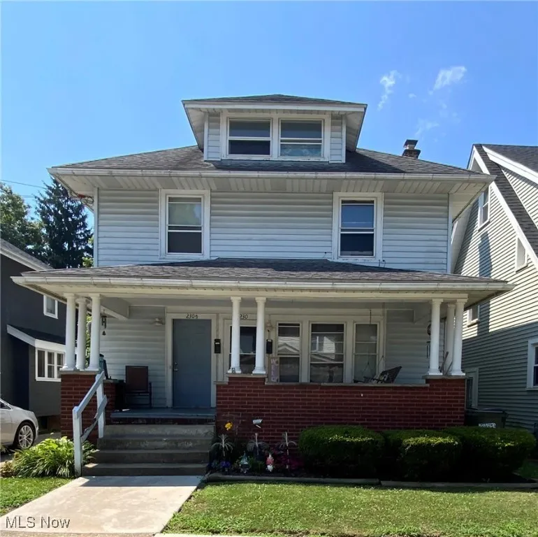 230 Clark Avenue, Wooster, Ohio,MLS Now Listing ID