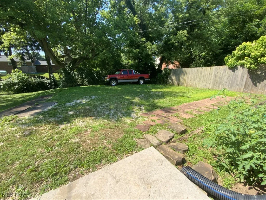 230 Clark Avenue, Wooster, Ohio,MLS Now Listing ID