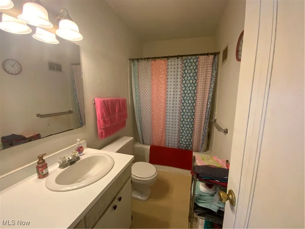 230 Clark Avenue, Wooster, Ohio,MLS Now Listing ID