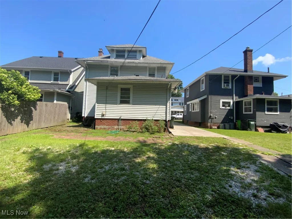 230 Clark Avenue, Wooster, Ohio,MLS Now Listing ID