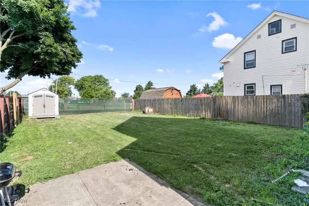 2064 Halstead Avenue, Lakewood, Ohio,MLS Now Listing ID