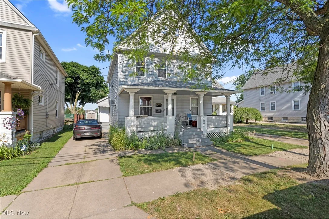 2064 Halstead Avenue, Lakewood, Ohio,MLS Now Listing ID