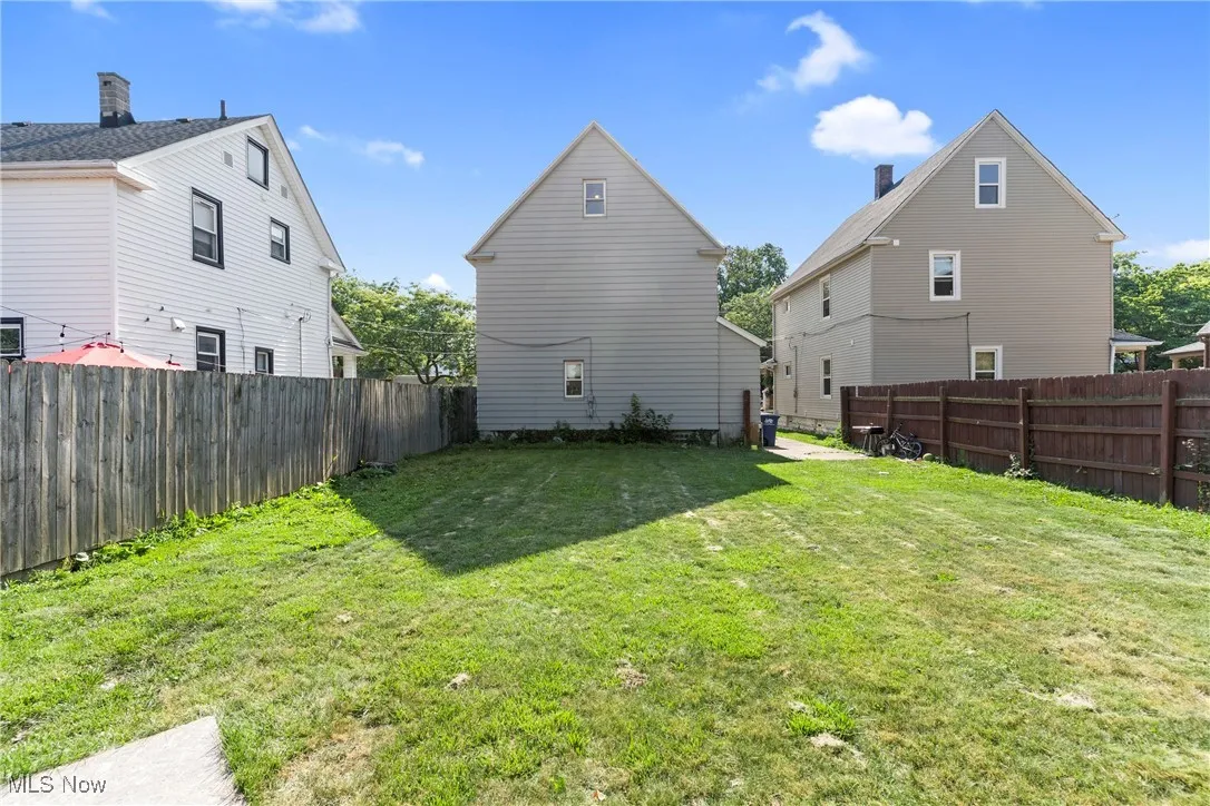 2064 Halstead Avenue, Lakewood, Ohio,MLS Now Listing ID