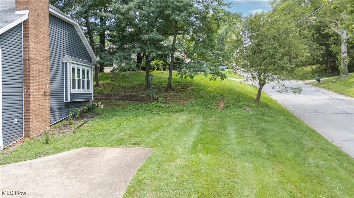 1096 Colegate Drive, Marietta, Ohio,MLS Now Listing ID
