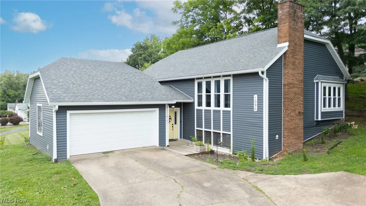 1096 Colegate Drive, Marietta, Ohio,MLS Now Listing ID