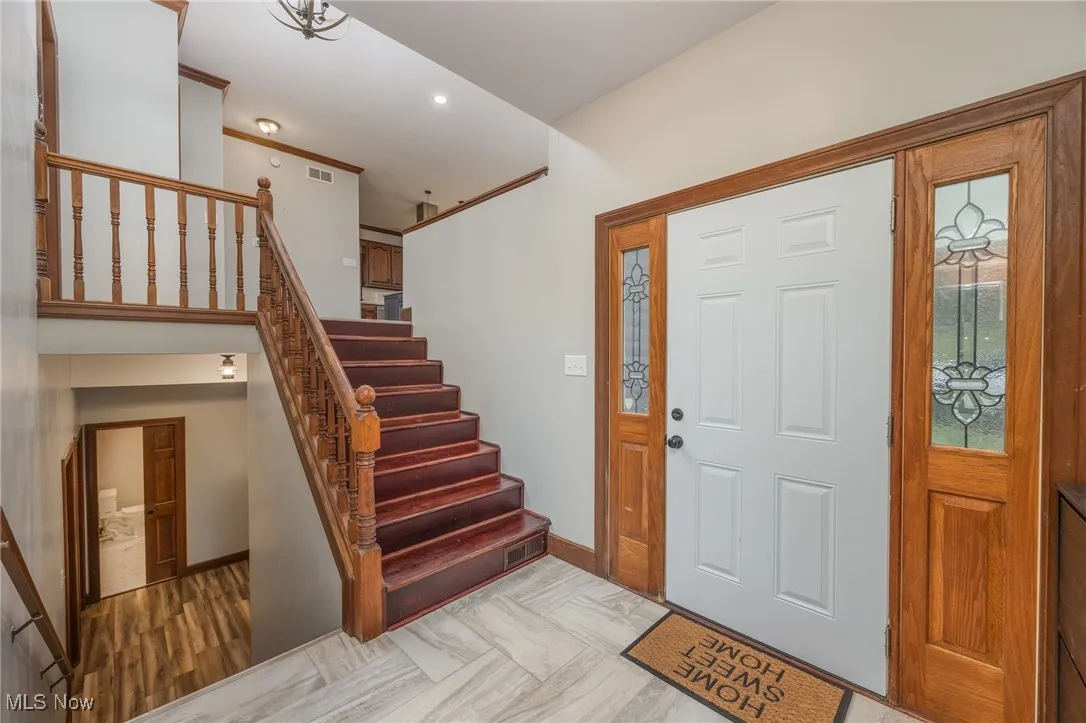 1096 Colegate Drive, Marietta, Ohio,MLS Now Listing ID