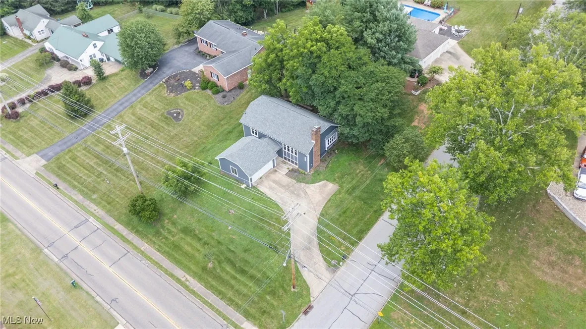 1096 Colegate Drive, Marietta, Ohio,MLS Now Listing ID