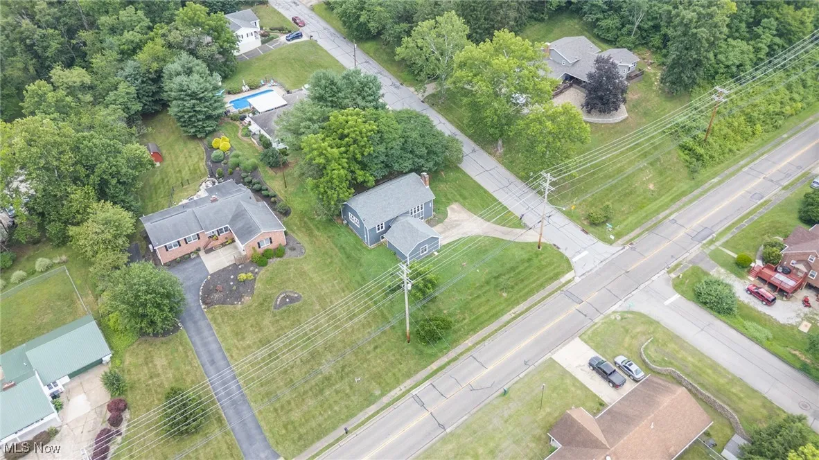 1096 Colegate Drive, Marietta, Ohio,MLS Now Listing ID