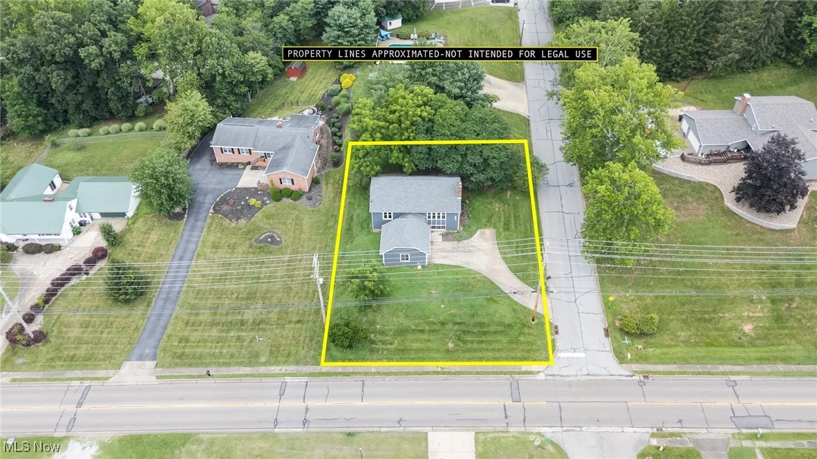 1096 Colegate Drive, Marietta, Ohio,MLS Now Listing ID