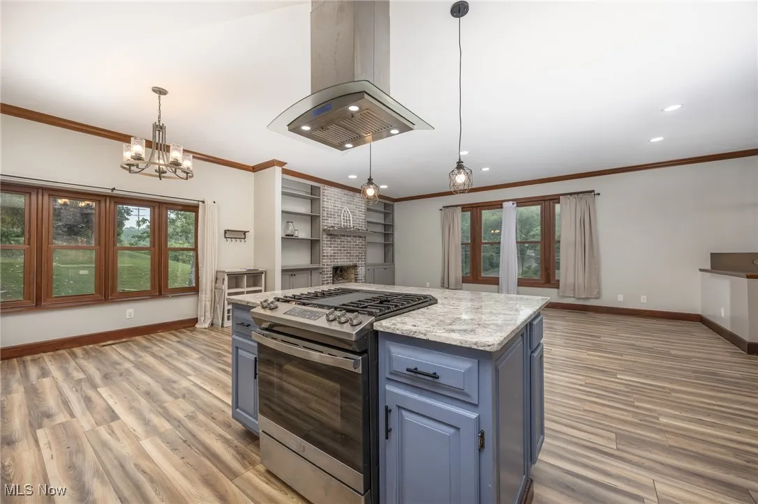 1096 Colegate Drive, Marietta, Ohio,MLS Now Listing ID