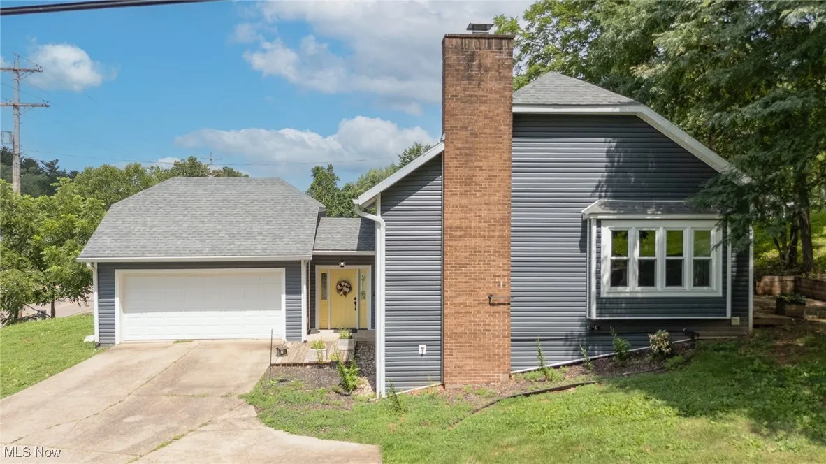 1096 Colegate Drive, Marietta, Ohio,MLS Now Listing ID