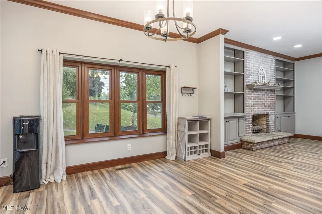1096 Colegate Drive, Marietta, Ohio,MLS Now Listing ID