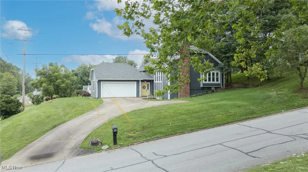 1096 Colegate Drive, Marietta, Ohio,MLS Now Listing ID