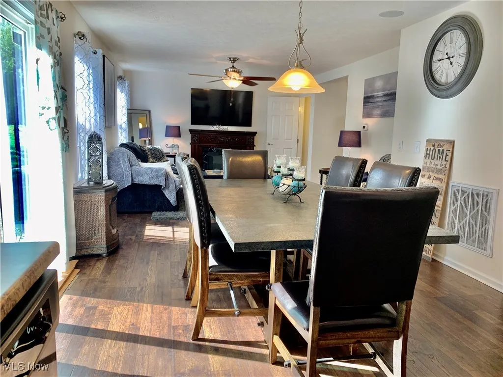 147 Northwood Lane, Tallmadge, Ohio,MLS Now Listing ID