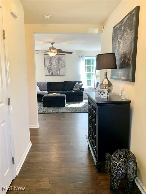 147 Northwood Lane, Tallmadge, Ohio,MLS Now Listing ID
