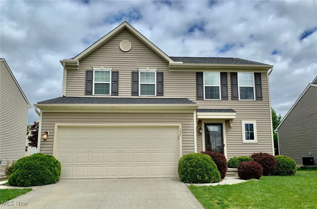 147 Northwood Lane, Tallmadge, Ohio,MLS Now Listing ID