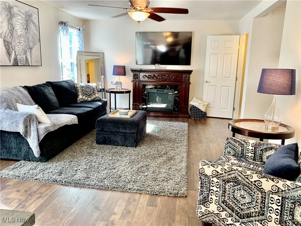 147 Northwood Lane, Tallmadge, Ohio,MLS Now Listing ID