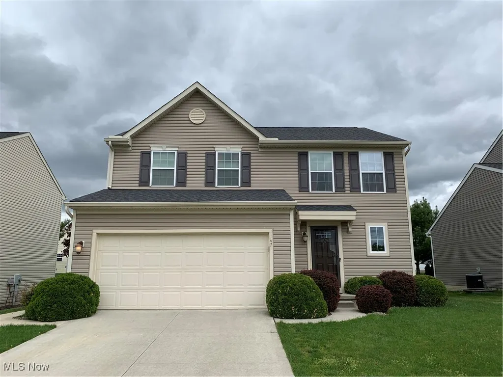 147 Northwood Lane, Tallmadge, Ohio,MLS Now Listing ID