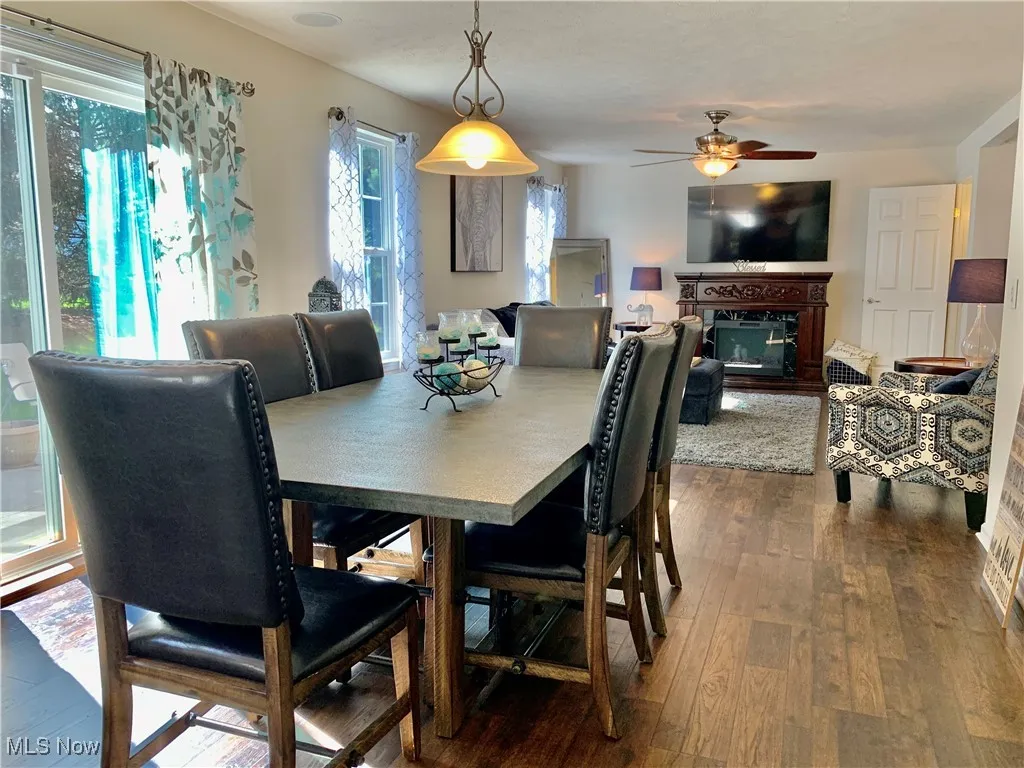 147 Northwood Lane, Tallmadge, Ohio,MLS Now Listing ID
