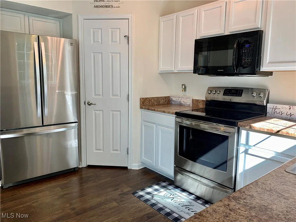 147 Northwood Lane, Tallmadge, Ohio,MLS Now Listing ID