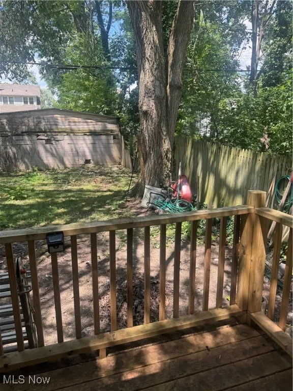 237 Gates Avenue, Elyria, Ohio,MLS Now Listing ID
