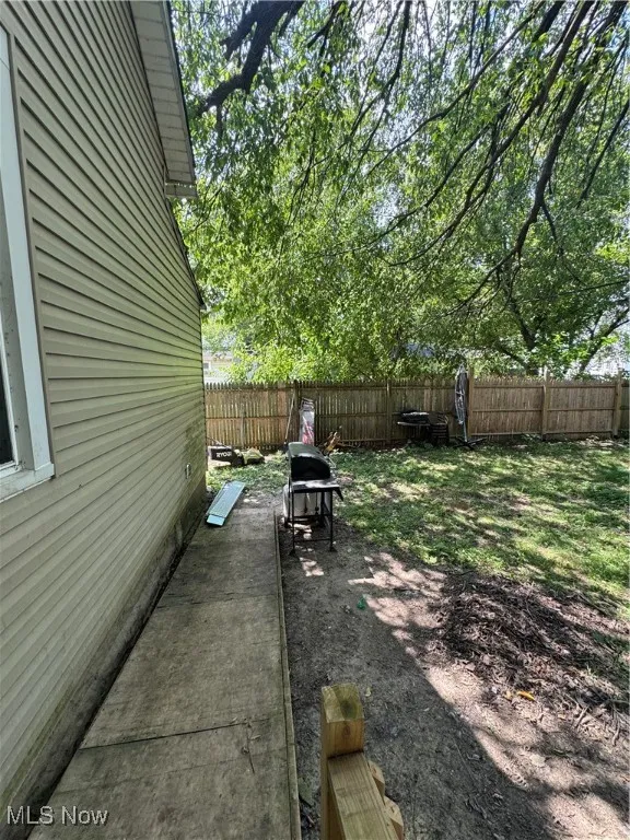 237 Gates Avenue, Elyria, Ohio,MLS Now Listing ID