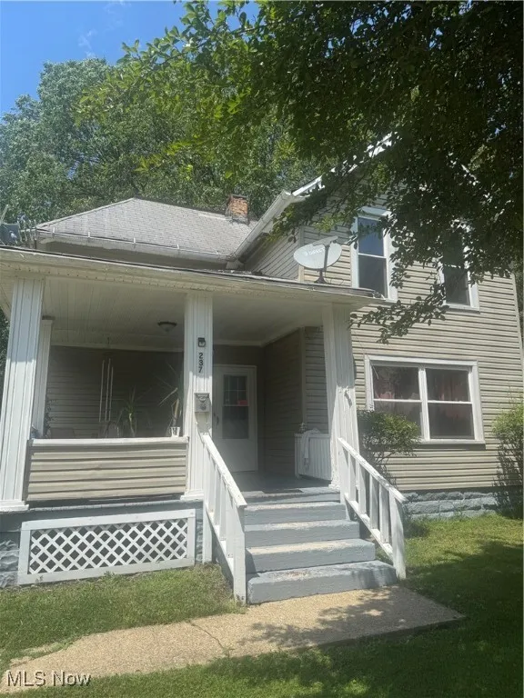 237 Gates Avenue, Elyria, Ohio,MLS Now Listing ID