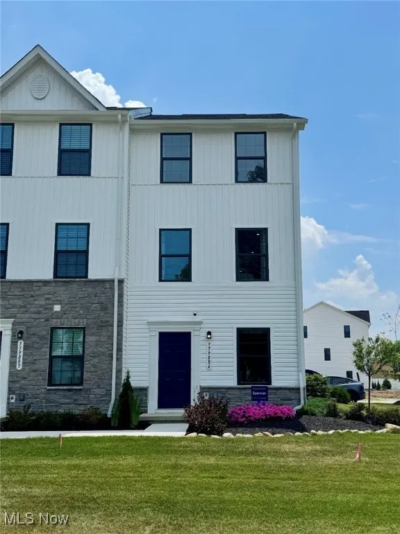 5598 Sea Glass Lane # 3A, Mentor, Ohio,MLS Now Listing ID