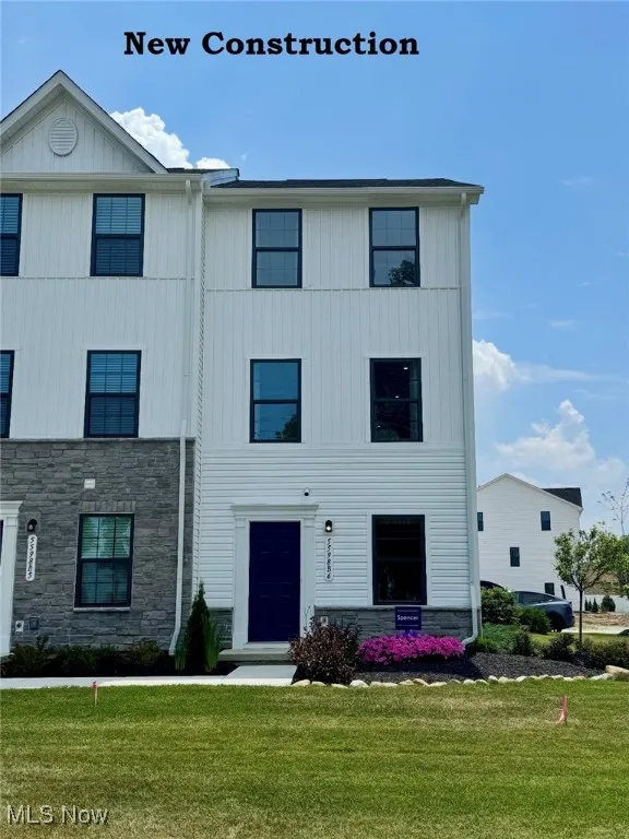 5598 Sea Glass Lane # 3A, Mentor, Ohio,MLS Now Listing ID