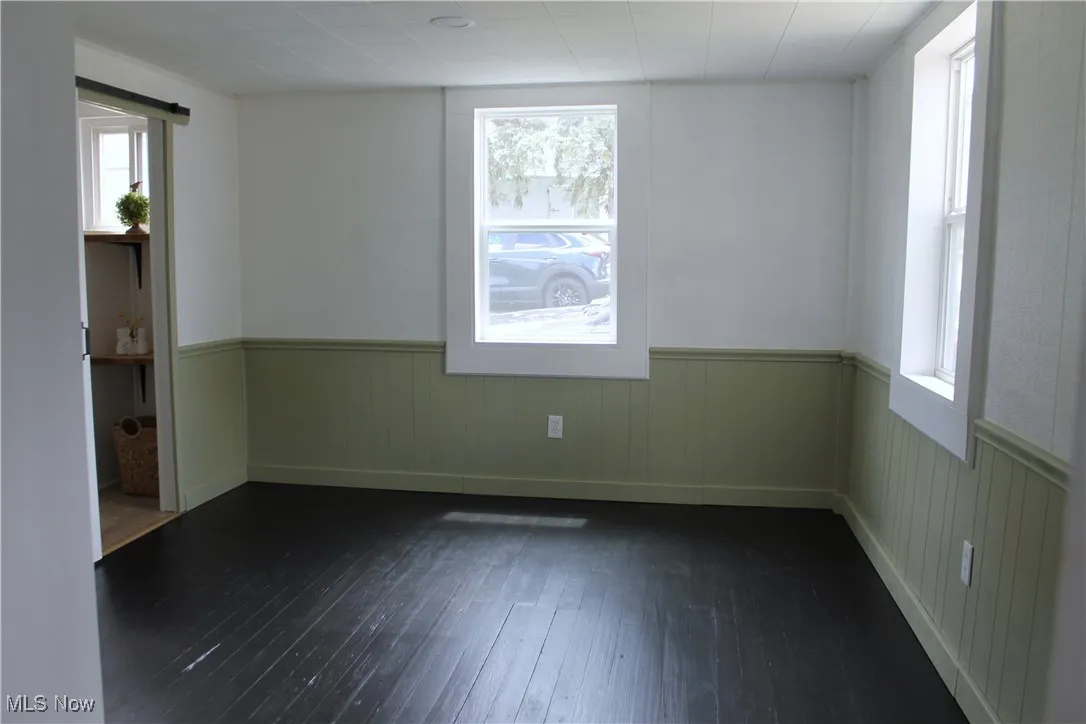 131 Mill Street, Burbank, Ohio,MLS Now Listing ID