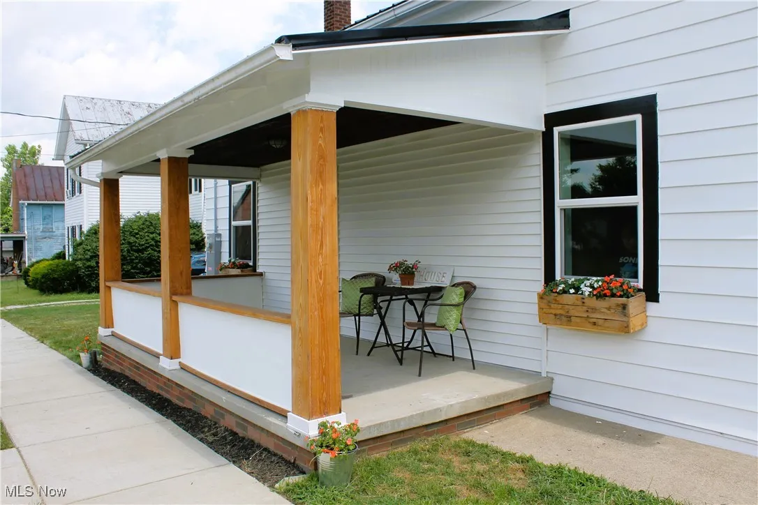 131 Mill Street, Burbank, Ohio,MLS Now Listing ID