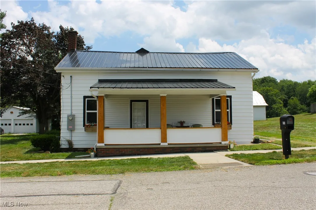 131 Mill Street, Burbank, Ohio,MLS Now Listing ID