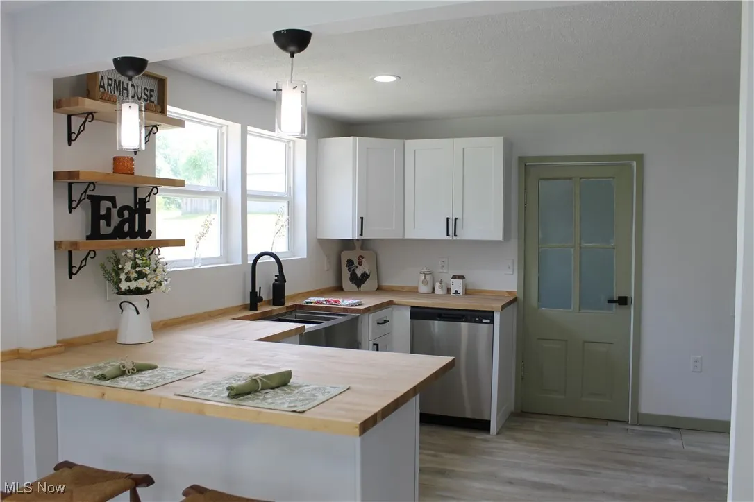 131 Mill Street, Burbank, Ohio,MLS Now Listing ID