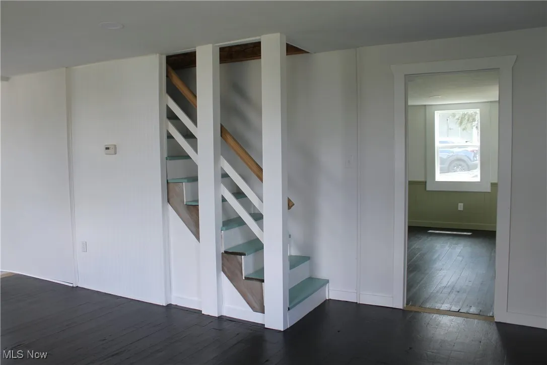 131 Mill Street, Burbank, Ohio,MLS Now Listing ID