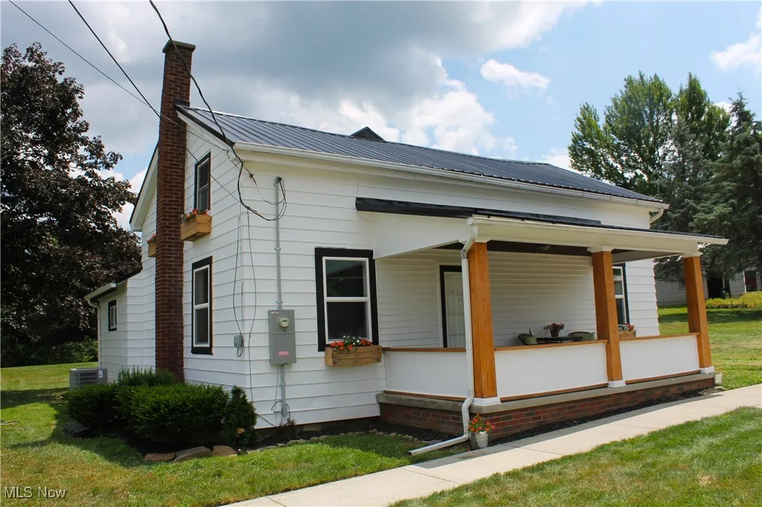 131 Mill Street, Burbank, Ohio,MLS Now Listing ID
