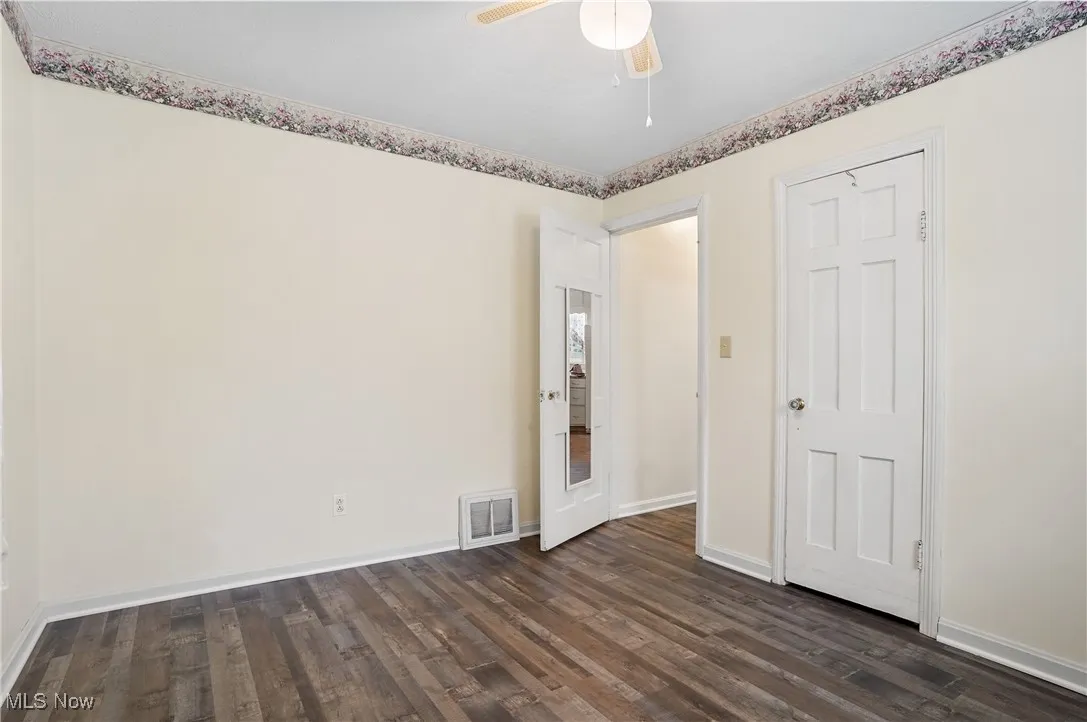 Main floor