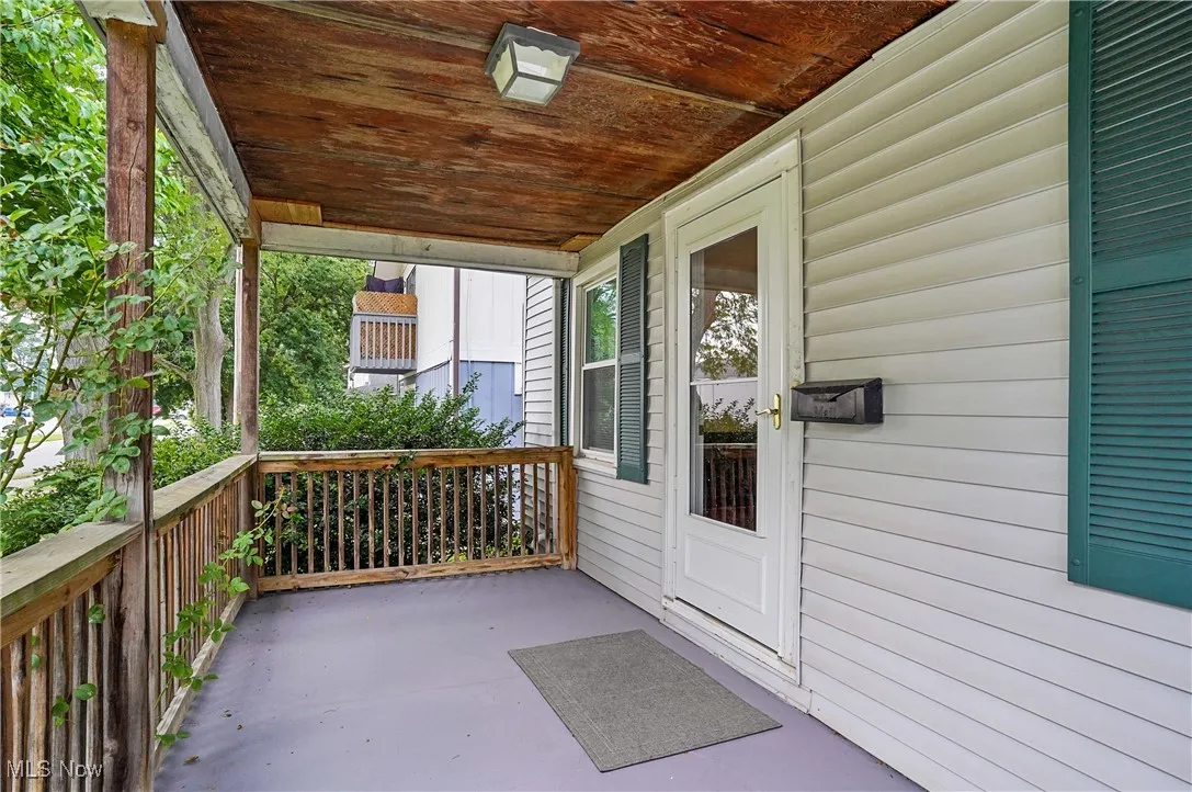 2319 Eastlawn Avenue, Akron, Ohio,MLS Now Listing ID