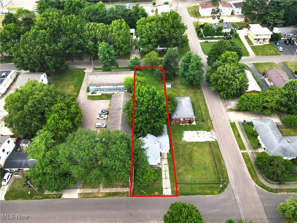 2319 Eastlawn Avenue, Akron, Ohio,MLS Now Listing ID