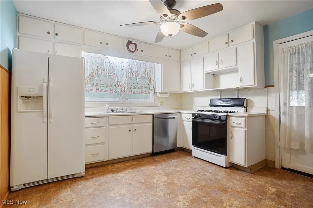 2319 Eastlawn Avenue, Akron, Ohio,MLS Now Listing ID