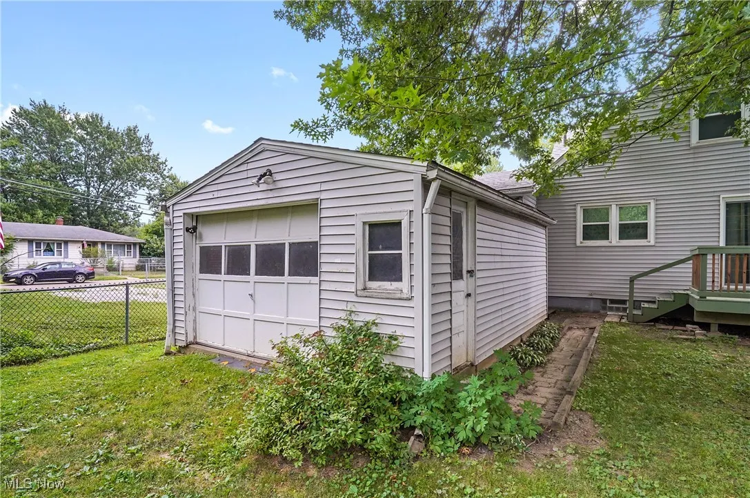 2319 Eastlawn Avenue, Akron, Ohio,MLS Now Listing ID