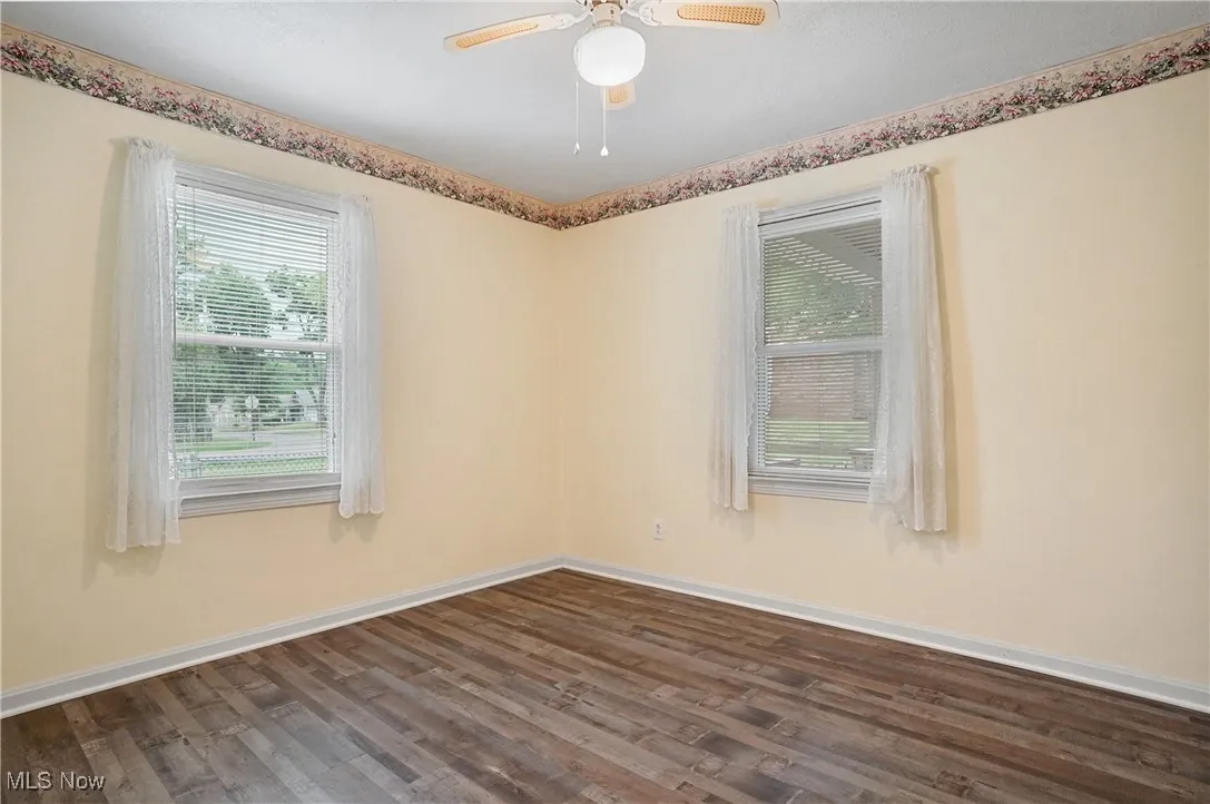Main floor
