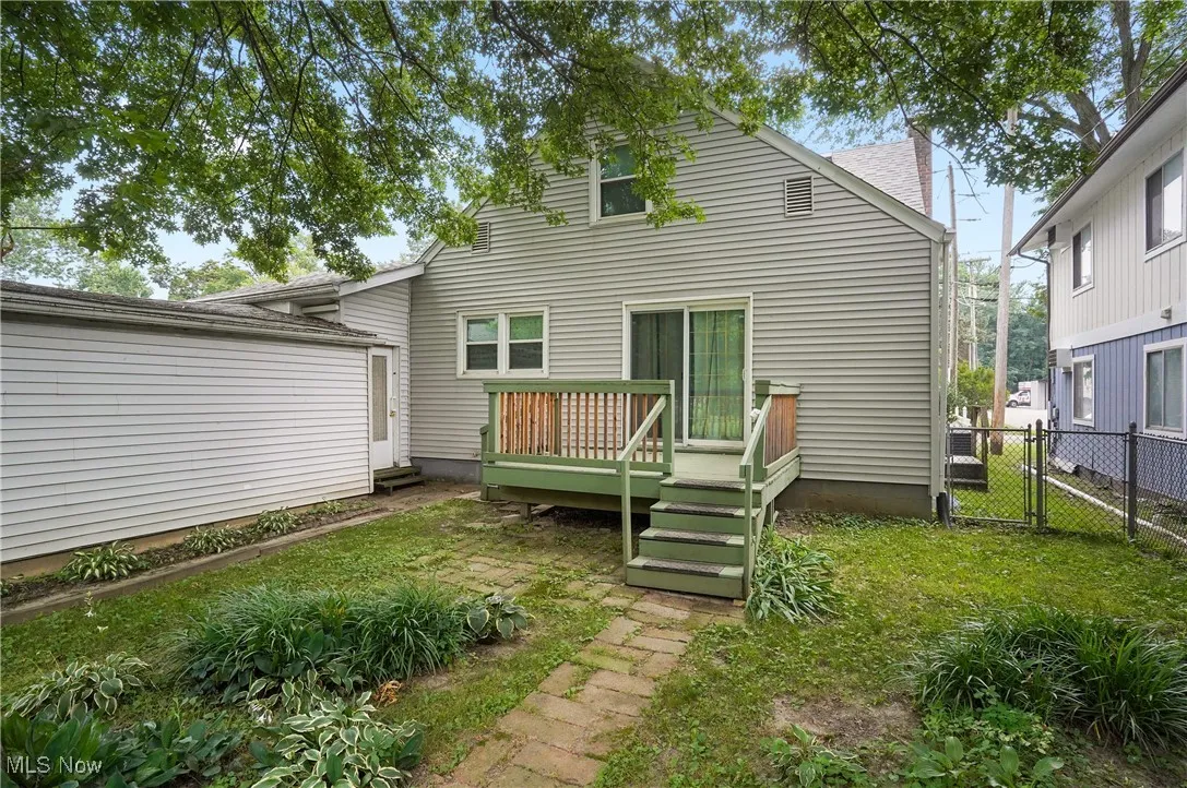 2319 Eastlawn Avenue, Akron, Ohio,MLS Now Listing ID