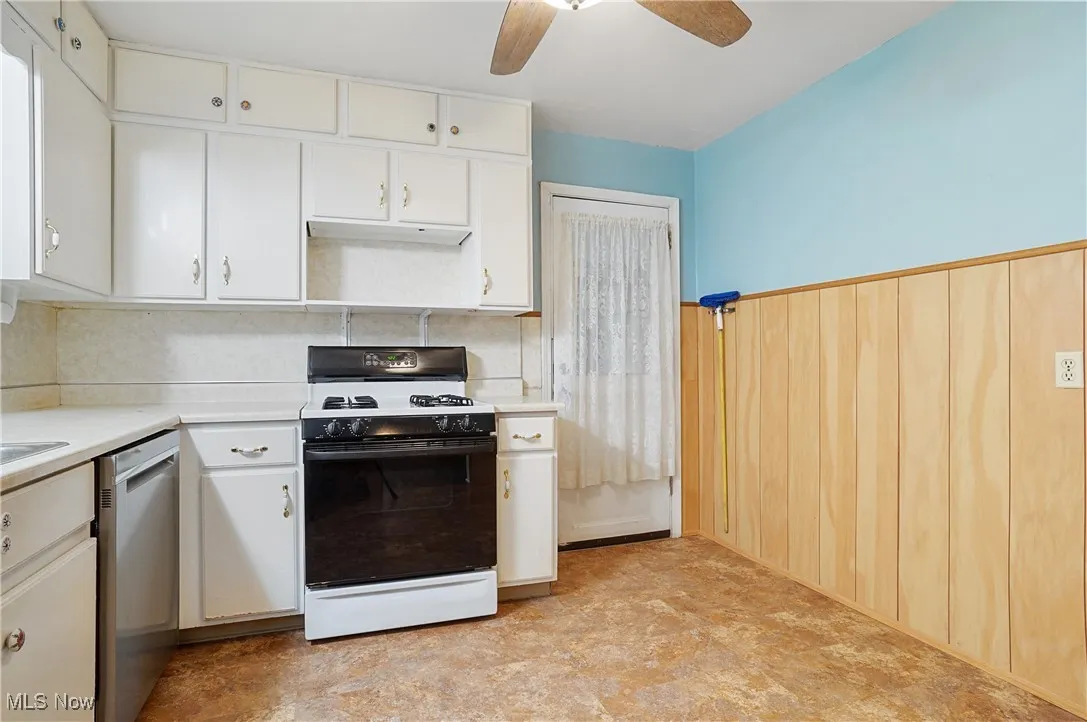 2319 Eastlawn Avenue, Akron, Ohio,MLS Now Listing ID