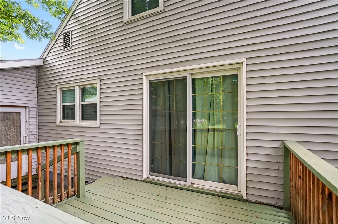 2319 Eastlawn Avenue, Akron, Ohio,MLS Now Listing ID