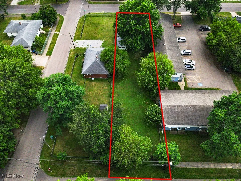 2319 Eastlawn Avenue, Akron, Ohio,MLS Now Listing ID