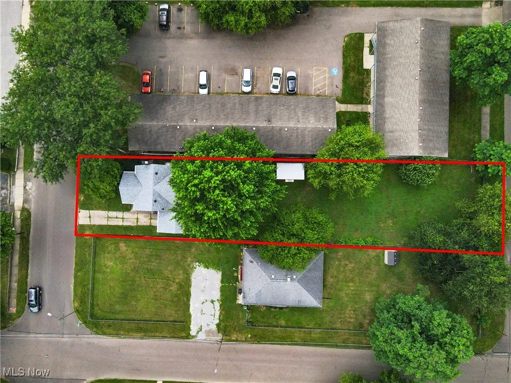 2319 Eastlawn Avenue, Akron, Ohio,MLS Now Listing ID