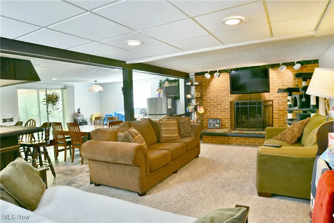 1581 Oak Street, Girard, Ohio,MLS Now Listing ID