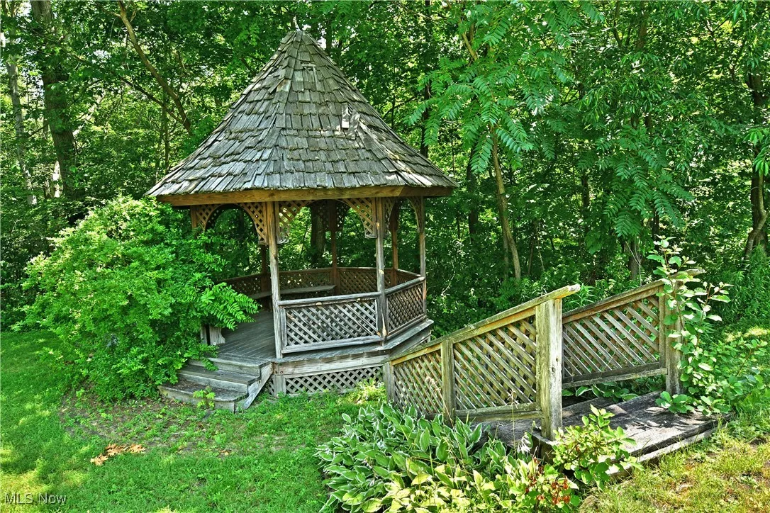1581 Oak Street, Girard, Ohio,MLS Now Listing ID