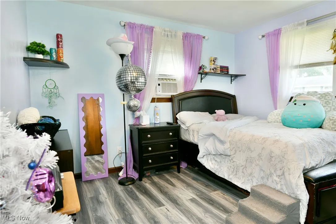 1581 Oak Street, Girard, Ohio,MLS Now Listing ID