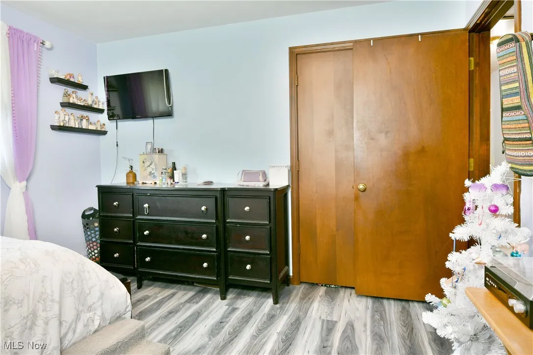 1581 Oak Street, Girard, Ohio,MLS Now Listing ID